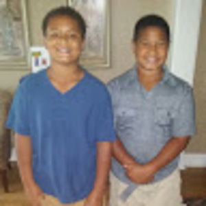 Meet your Posher, Selina